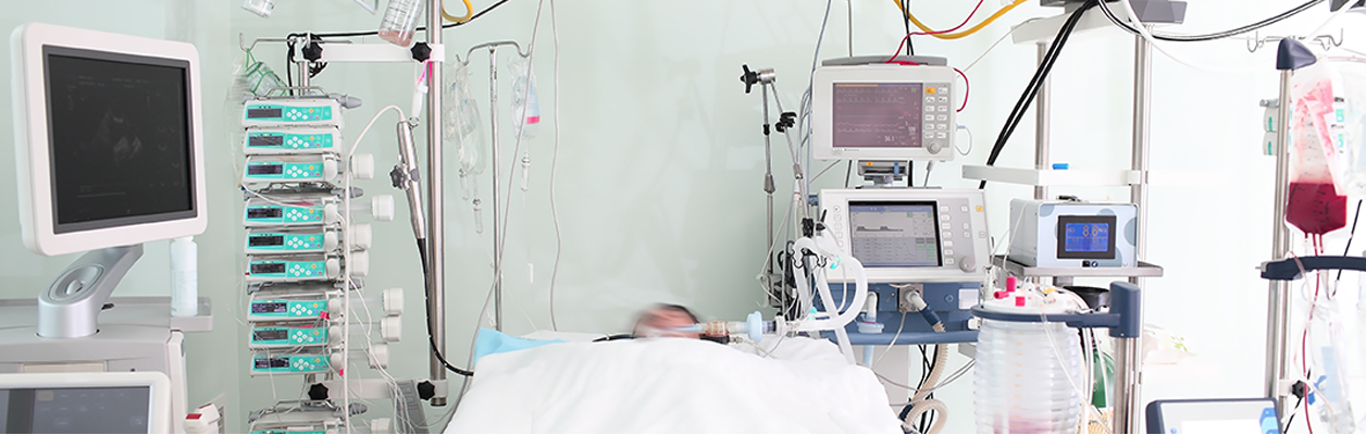 picture of icu