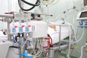 ECMO